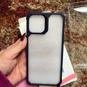 iPhone 12 max case